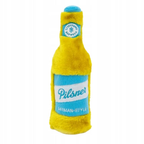 ZIPPY PAWS PLUSZ PILSNER