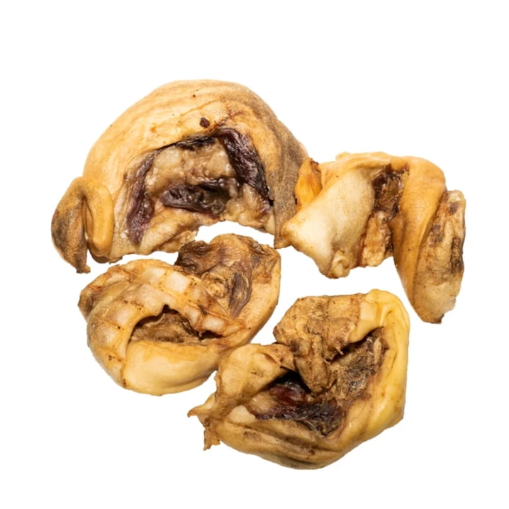 BALTO GRYZAK DLA PSA STRIPSY WOŁOWE 500G