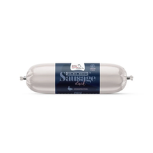 SYTA MICHA PRIME MEAT PRZYSMAKI DLA PSA KIEŁBASKA KACZKA 80G