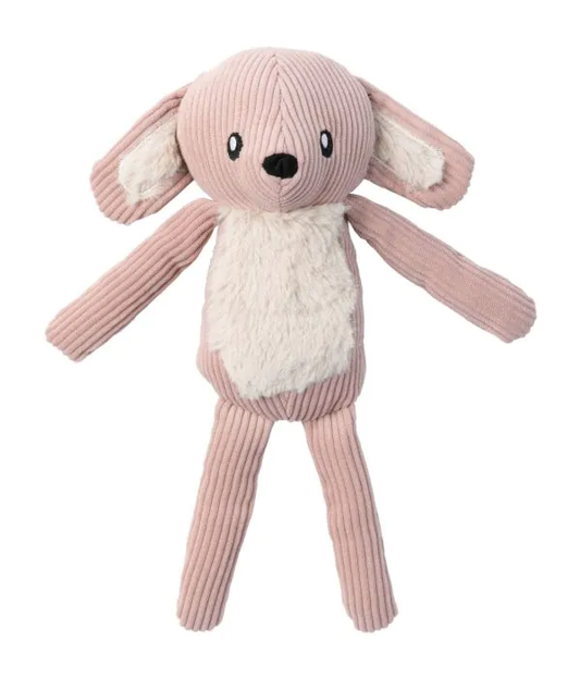 FUZZYARD LIFE SOFT BLUSH BUNNY