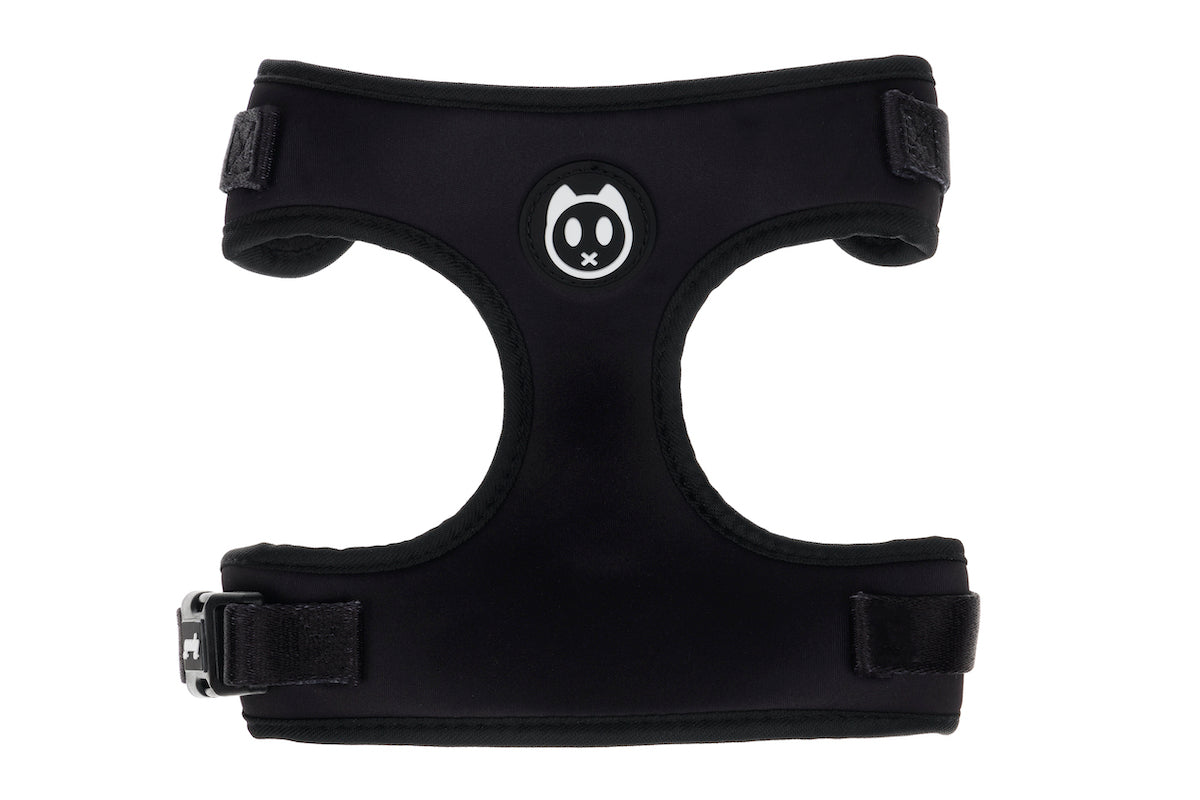 GOODY SZELKI AIR MESH PITCH BLACK M