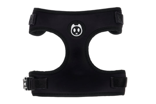 GOODY SZELKI AIR MESH PITCH BLACK M