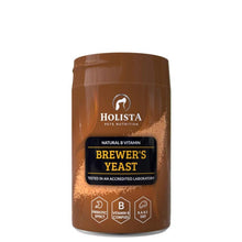 HOLISTA BREWER'S YEAST 200G - DROŻDŻE PIWNE DLA PSA
