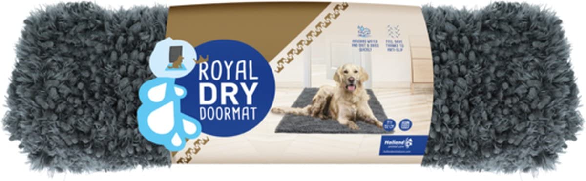 ROYAL DRY DOORMAT L