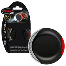 FLEXI LED LIGHTNING SYSTEM CZARNY