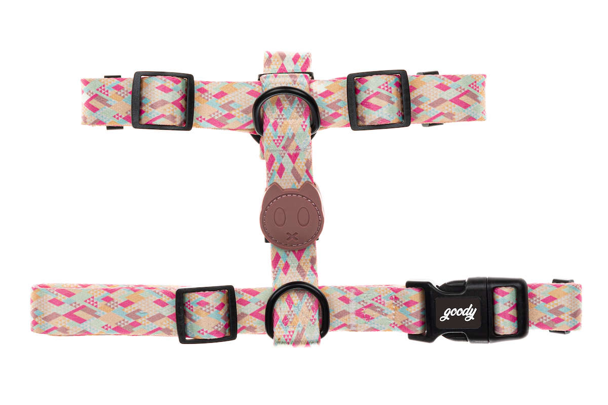 GOODY SZELKI GUARD DLA PSA SWEET MUFFIN S