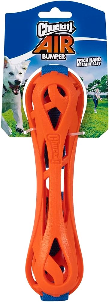 CHUCKIT! AIR FETCH BUMPER - ZABAWKA DO APORTOWANIA