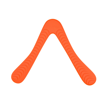 FIBOO FIBOOM POMARAŃCZOWY