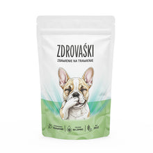 POKUSA ZDROVAŚKI ZBAWIENIE NA TRAWIENIE 160 G