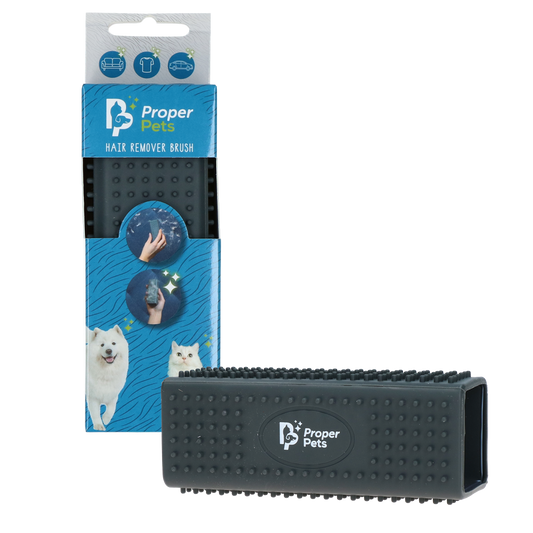PROPER PETS HAIR REMOVER SZCZOTKA DO USUWANIA SIERŚCI