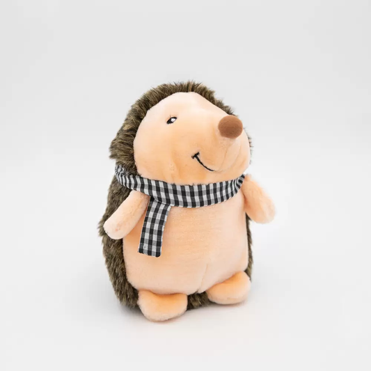 ZIPPY PAWS HETTY THE HEDGEHOG