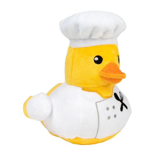 FUZZYARD WADDLE SQUADDLE GORDON QUACKSAY - KACZKA KUCHCIK