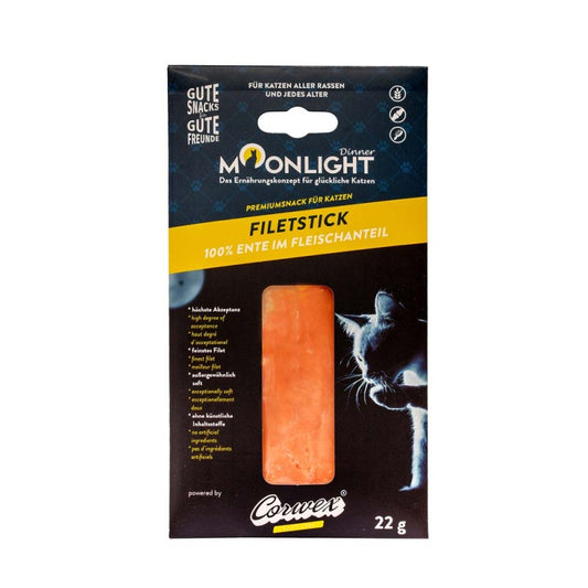 MOONLIGHT FILET DLA KOTA KACZKA 22G