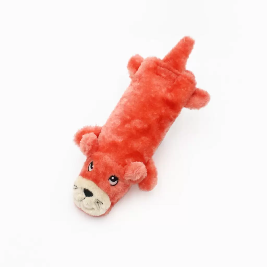 ZIPPY PAWS BOTTLE CRUSHERZ OTTER