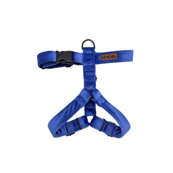 KENDOG SZELKI GUARD DLA PSA VELVET INDYGO S