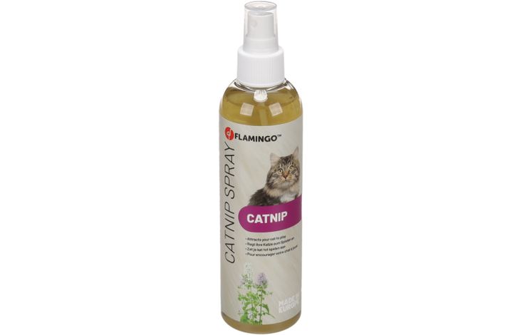 FLAMINGO ATTRACTANT SNIF CANTIP SPRAY 250ML