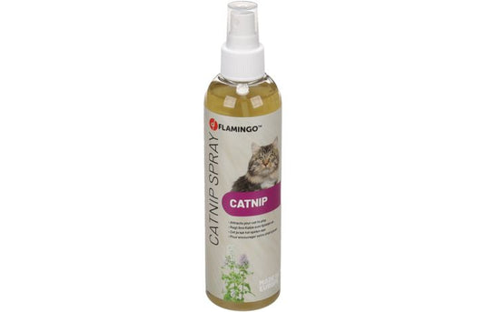 FLAMINGO ATTRACTANT SNIF CANTIP SPRAY 250ML
