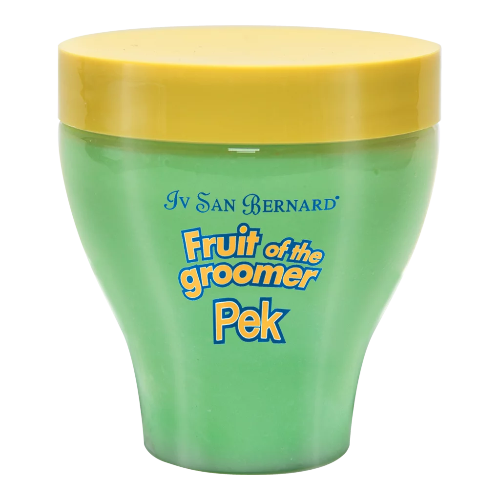IV SAN BERNARD FRUIT OF THE GROOMER MINT MASKA DLA PSA I KOTA 250 ML