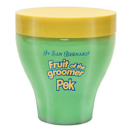 IV SAN BERNARD FRUIT OF THE GROOMER MINT MASKA DLA PSA I KOTA 250 ML