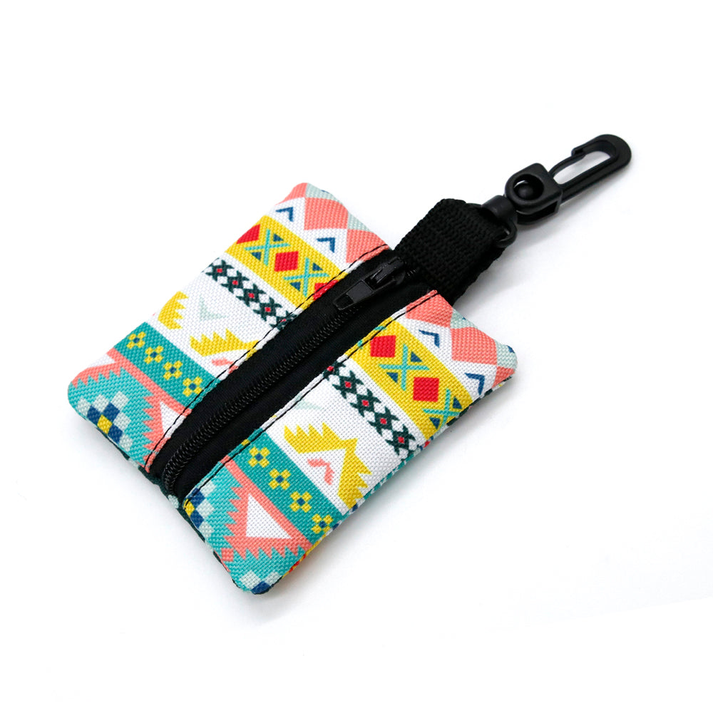 KENDOG KUPOWNIK AZTEKI - ETUI NA PSIE WORKI