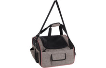 FLAMINGO CAR SEAT XENOPHON TAUPE 44X37,5X29,5CM
