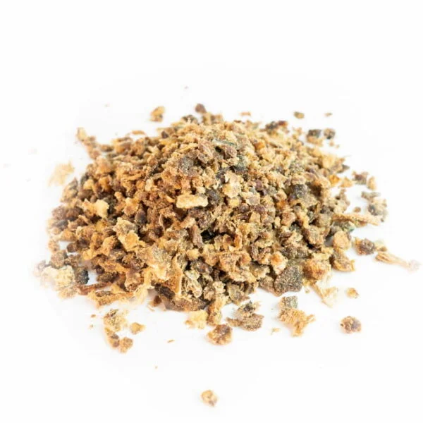 MEATSTUFF PRZYSMAKI DLA PSA APETIZER WIEPRZOWY 150G