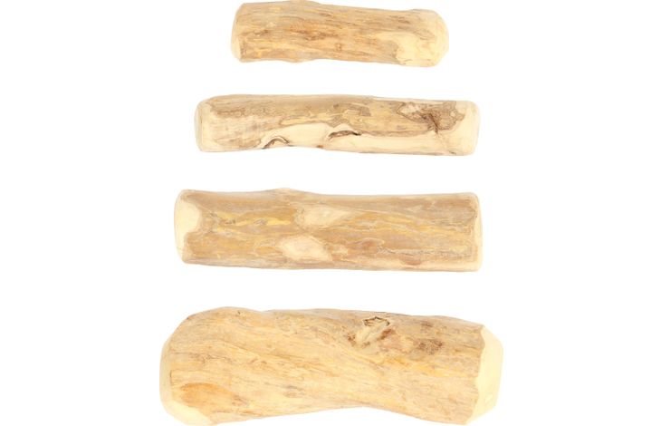 FLAMINGO CHEWING WOOD JAVA XL