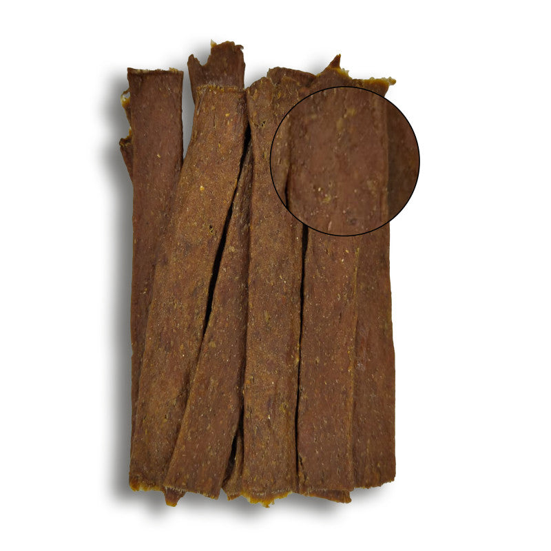 BUBA MORE MEAT TRESERKI KACZKA WĄTRÓBKA 70G