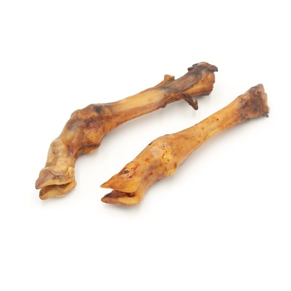 MEATSTUFF GRYZAK DLA PSA RACICA BARANIA 2 SZT.