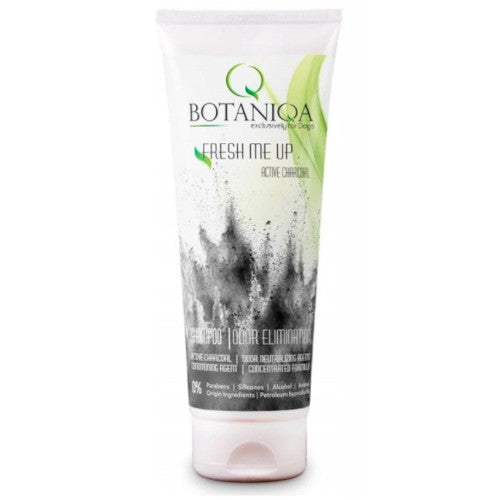 BOTANIQA - BOTANIQA  FRESH ME UP SZAMPON 250ML
