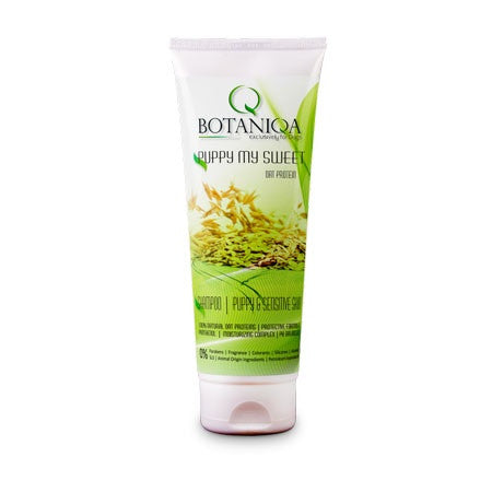 BOTANIQA - BOTANIQA PUPPY MY SWEET SZAMPON 250ML