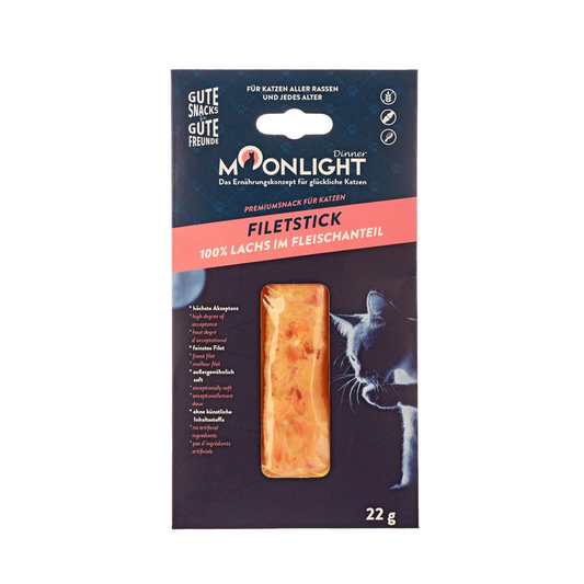 MOONLIGHT FILET DLA KOTA ŁOSOŚ 22G