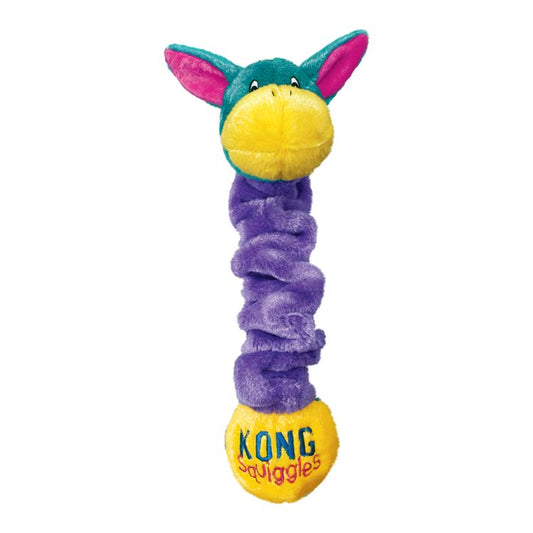 KONG SQUIGGLES ASSORTED L