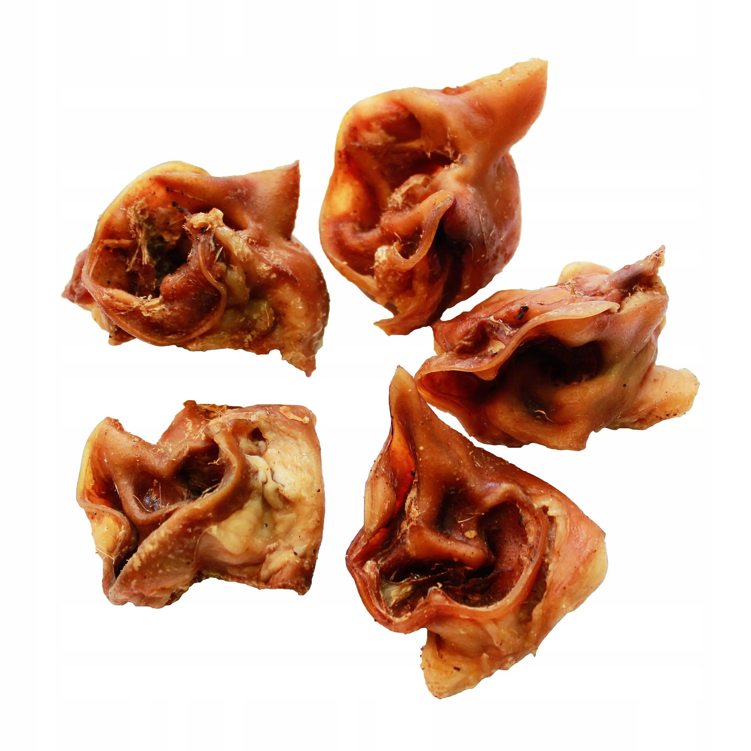 BALTO GRYZAK DLA PSA UCHO WIEPRZOWE ŚRODKOWE 500G