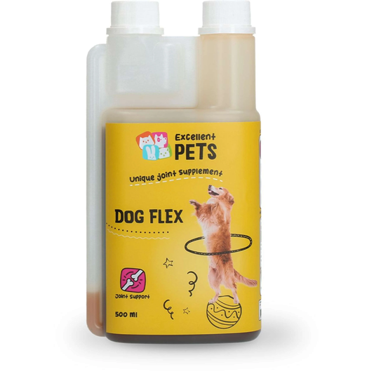 EXCELLENT PETS DOG FLEX 500ML