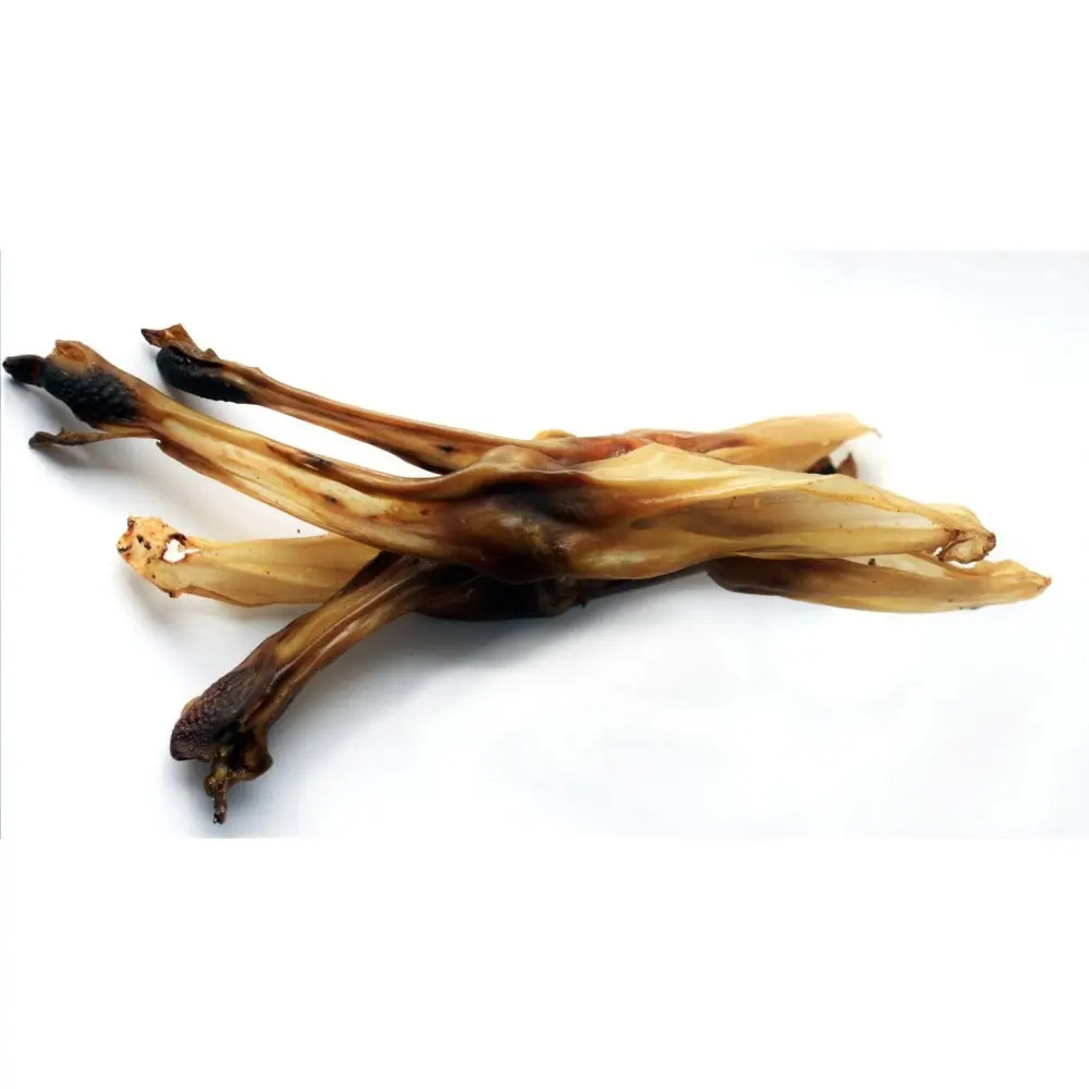 BALTO GRYZAK DLA PSA UCHO KRÓLICZE 10SZT