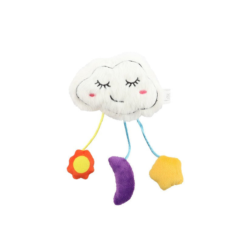 BUBA KOT CHMURKA 10CM