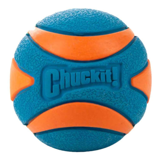 CHUCKIT ULTRA SQUEAKER BALL M 6 CM 1 PCS.