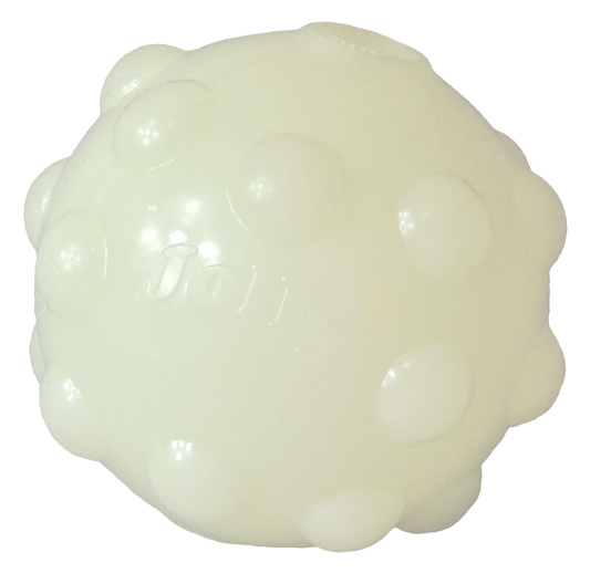 JOLLY JUMPER BALL GLOW 7,5 CM