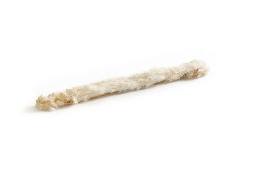 PETMEX SKÓRA KRÓLIKA Z FUTREM 50CM 1SZT