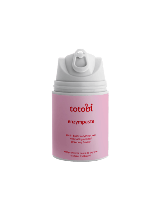 TOTOBI ENZYMAFRESH STRAWBERRY KISS 100ML