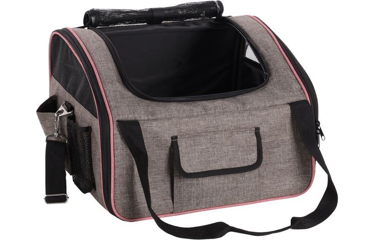 FLAMINGO CAR SEAT XENOPHON TAUPE 44X37,5X29,5CM