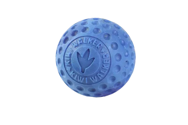 KIWI WALKER LET'S PLAY BALL MAXI NIEBIESKA