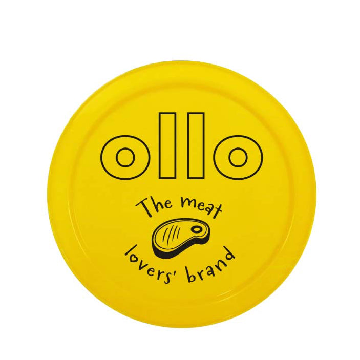 OLLO WIECZKO NA PUSZKĘ 850G DLA PSA/KOTA