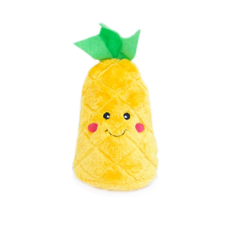 ZIPPY PAWS PLUSZ ANANAS