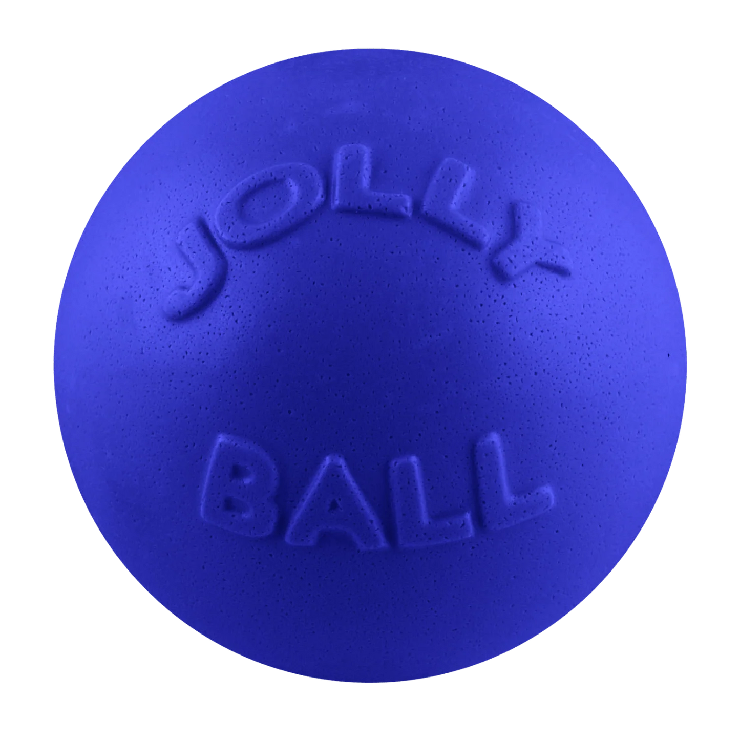 JOLLY BALL BOUNCE-N PLAY 15CM BLUE