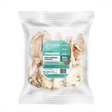 MEATSTUFF GRYZAK DLA PSA UCHO KRÓLICZE Z FUTREM 250 G