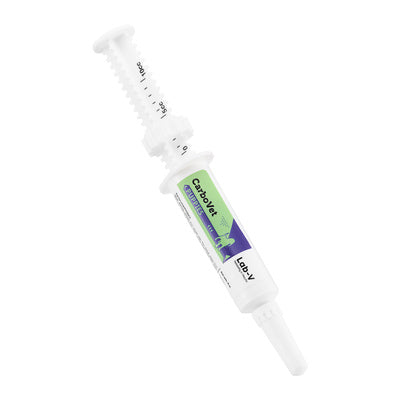LAB V CARBO VET PUPPIES 10ML