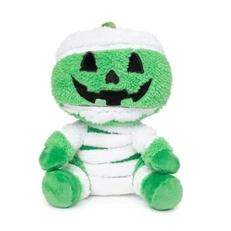 FUZZYARD HALLOWEEN MUMIA JACK-O CHAN S- ZABAWKA DLA PSA