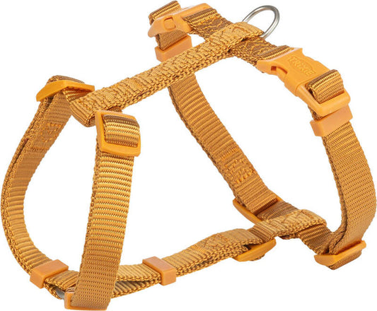 TRIXIE PREMIUM SZELKI TYPU H DLA PSA CURRY, XS–S: 30–44 CM/10 MM